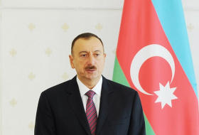 Le président Ilham Aliyev signe une ordonnance sur le centenaire du génocide azerbaïdjanais de 1918